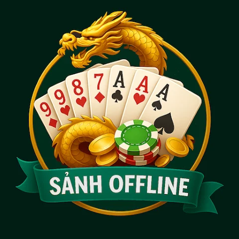 Logo Sành Offline