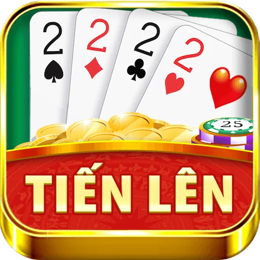 Logo Tiến Lên Miền Nam - TLMN SENSPARK