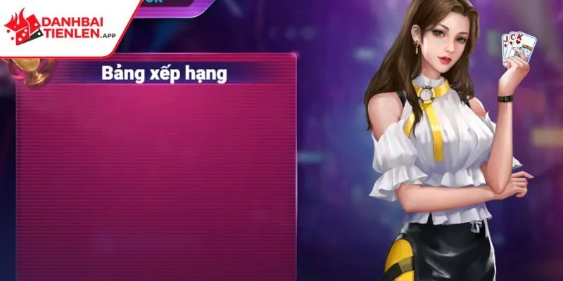 Tiến lên miền nam Affmates Studio với điểm ảo không quy đổi giá trị ngoài game
