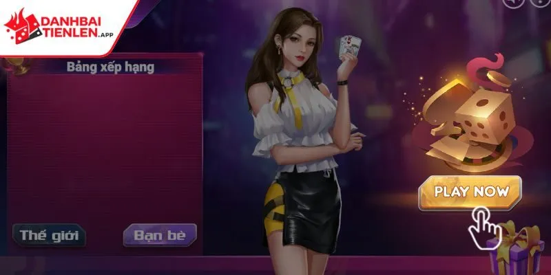 Tiến lên miền nam Affmates Studio phiên bản TLMN2021 dành cho người chơi phổ thông