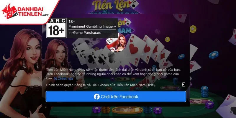 Tiến Lên Miền Nam Hay Hay Game Studio