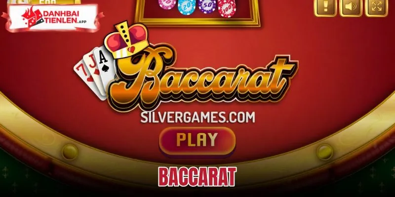 Baccarat