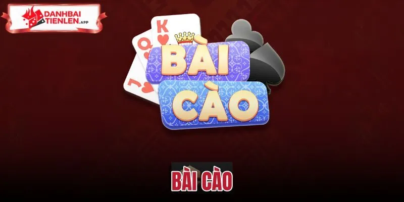 Bài Cào