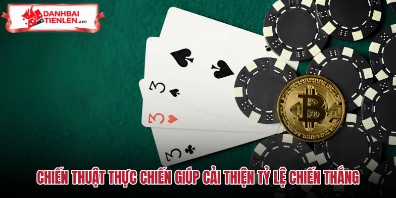 Chiến thuật Bài cào thực chiến và kỹ năng đoán tâm lý
