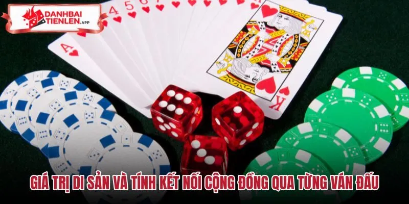 Ý nghĩa bảo tồn văn hóa và gắn kết các thế hệ