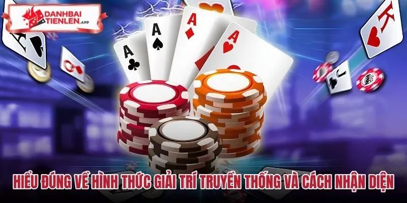Đặc điểm nhận diện các trò chơi dân gian quen thuộc