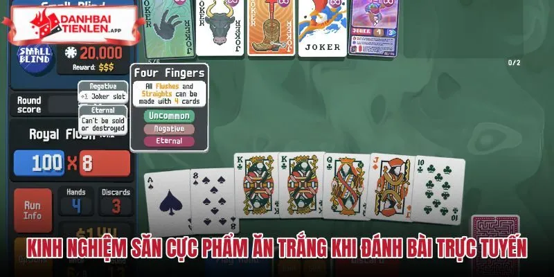 Chiến thuật thực chiến và kỹ năng chơi Game bài sảnh rồng