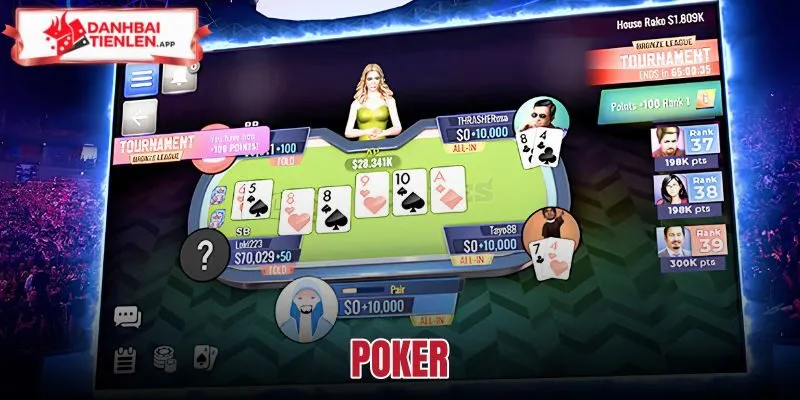Poker