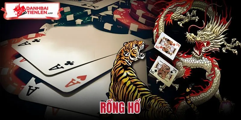 Rồng Hổ