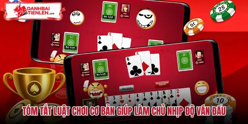 Chiến lược kiểm soát nhịp độ ván đấu hiệu quả