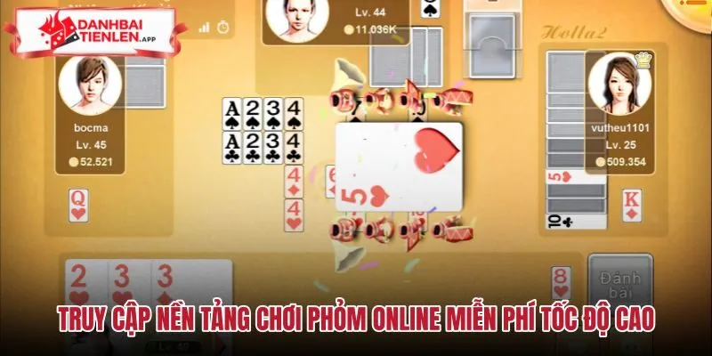 truy-cap-nen-tang-choi-phom-online-mien-phi-toc-do-cao