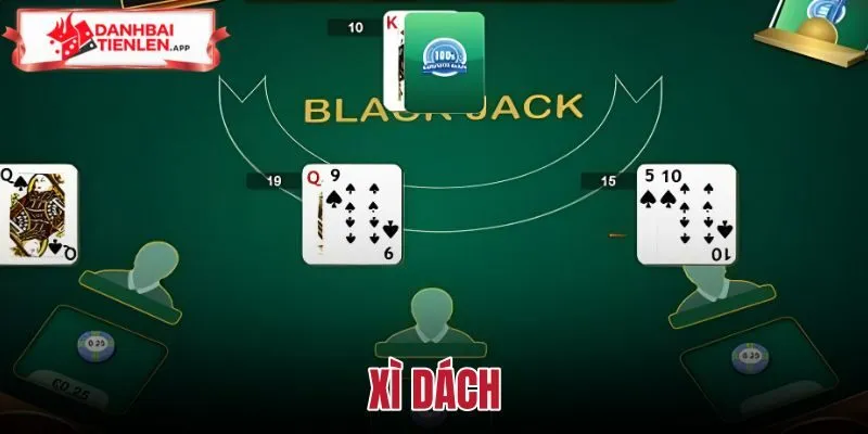 Xì Dách